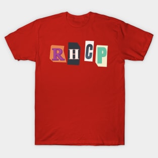 RHCP T-Shirt